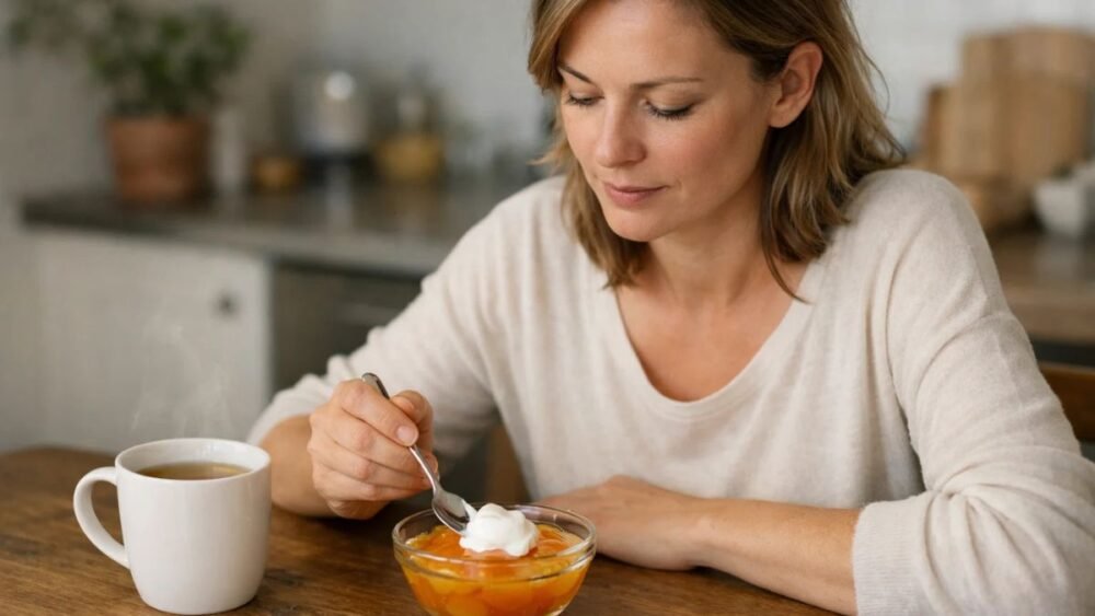 Gelatin Diet Recipe
