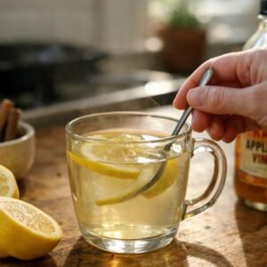 Miracle Weight Loss Drink Recipe