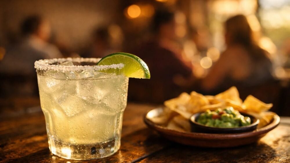 National Margarita Day 2026