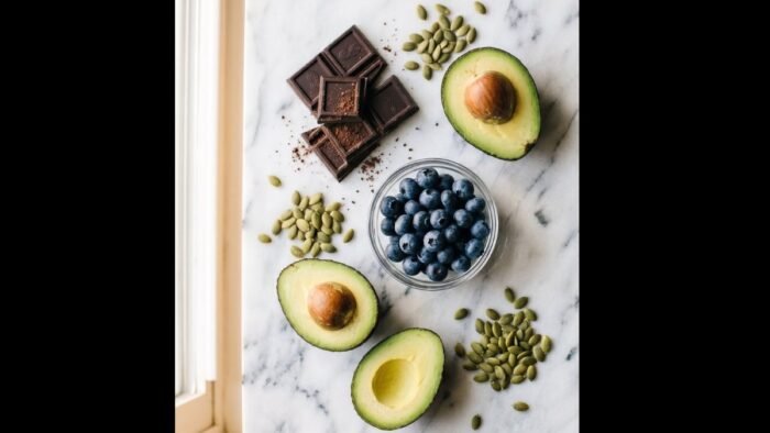 7 Foods That Lower Cortisol and Blast Belly Fat