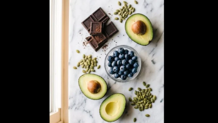 7 Foods That Lower Cortisol and Blast Belly Fat