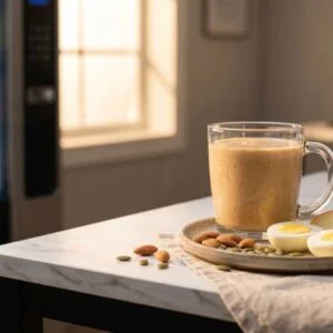 7 Hunger-Crushing Snacks for Weight Loss