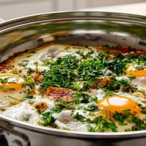 Simple & Budget-Friendly Ingredients