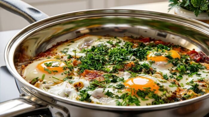 Simple & Budget-Friendly Ingredients