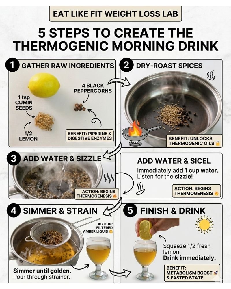 How to Make It: Step-by-Step Instructions