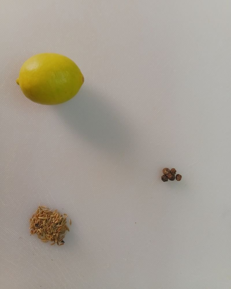Black Pepper — Piperine Benefits and Thermogenesis