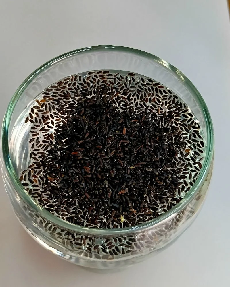 Chia Seed Water Recipe add chia