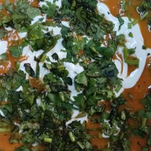 Gluten-Free Tomato Soup Recipe