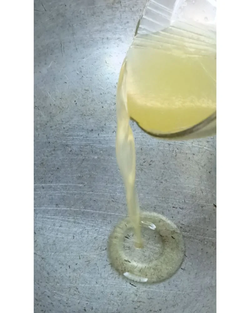 Heat 1 tablespoon of oil or butter in a skillet over medium heat