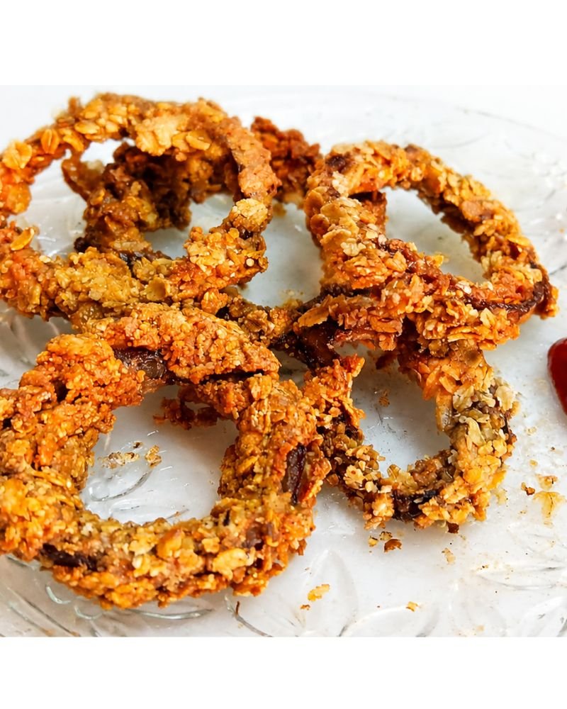 Step-by-Step Directions for the Perfect Onion Ring Recipe
